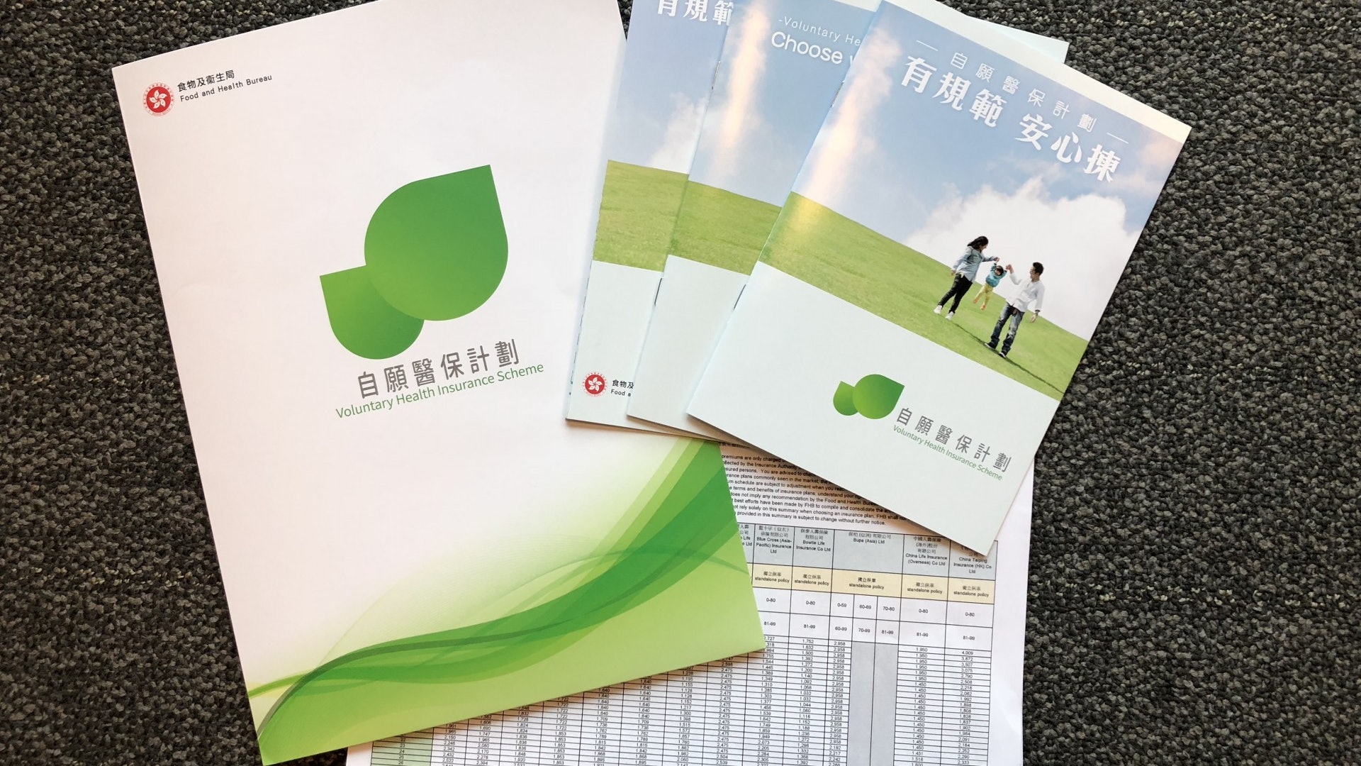 【中老年特惠】香港長者自願醫保（VHIS）指南：免體檢投保+公立/私立醫院靈活選