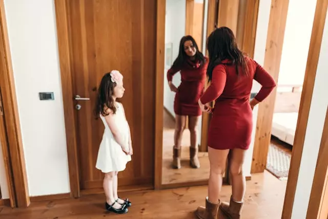 New Research Reveals Lingering Negative Body Talk Influences Girls' Self-Perception