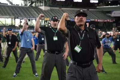 The Enduring Appeal of MLB Umpiring Amidst Technological Advancements
