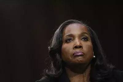 Trump's Controversial Move to Dismiss Federal Reserve Governor Lisa Cook Triggers Legal Battle and Political Outcry