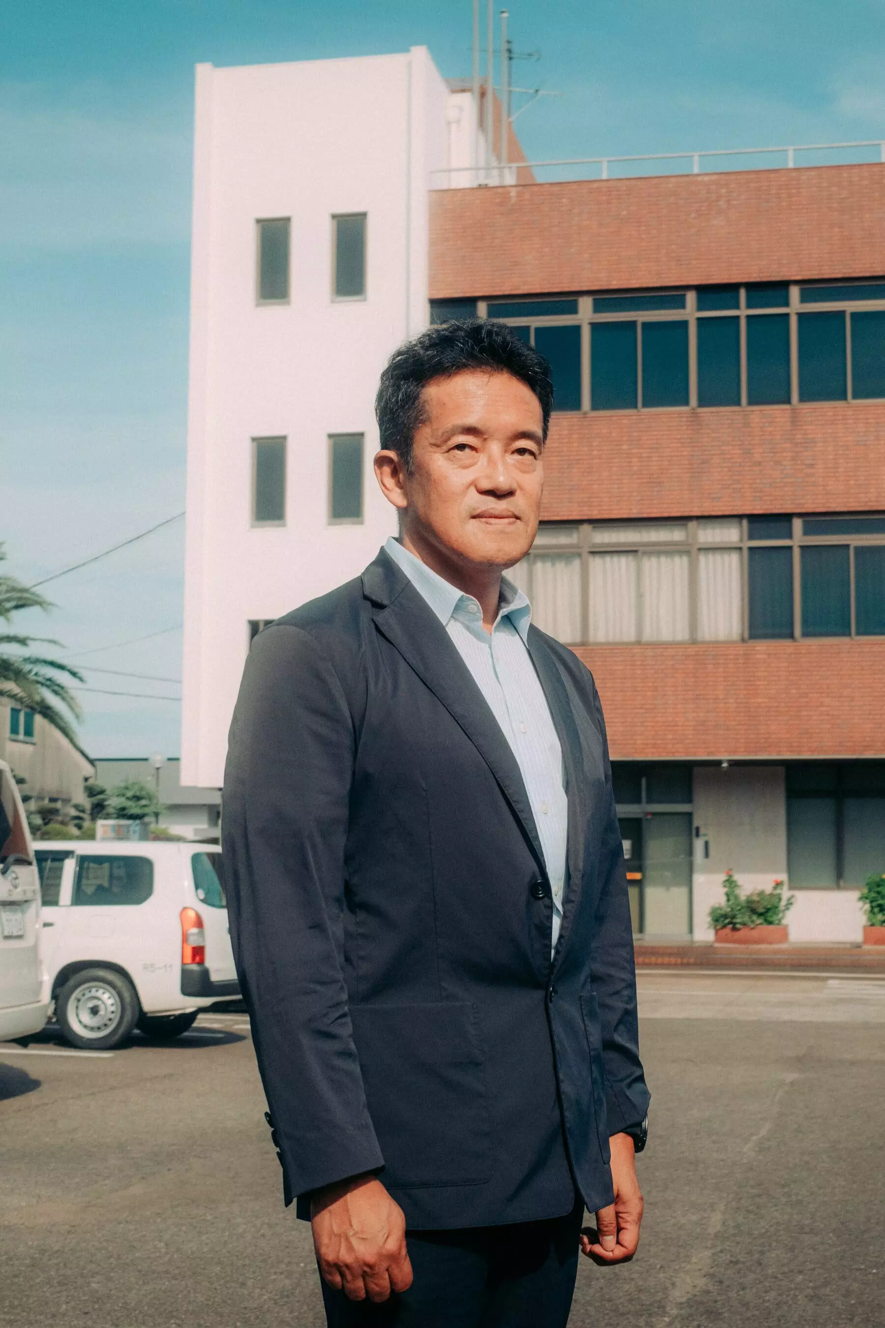 Japanese Auto Parts Maker Faces Uncertainty Amid U.S. Trade Policy Shifts