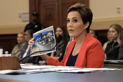 Judge Mandates Kari Lake's Deposition in Voice of America Dispute