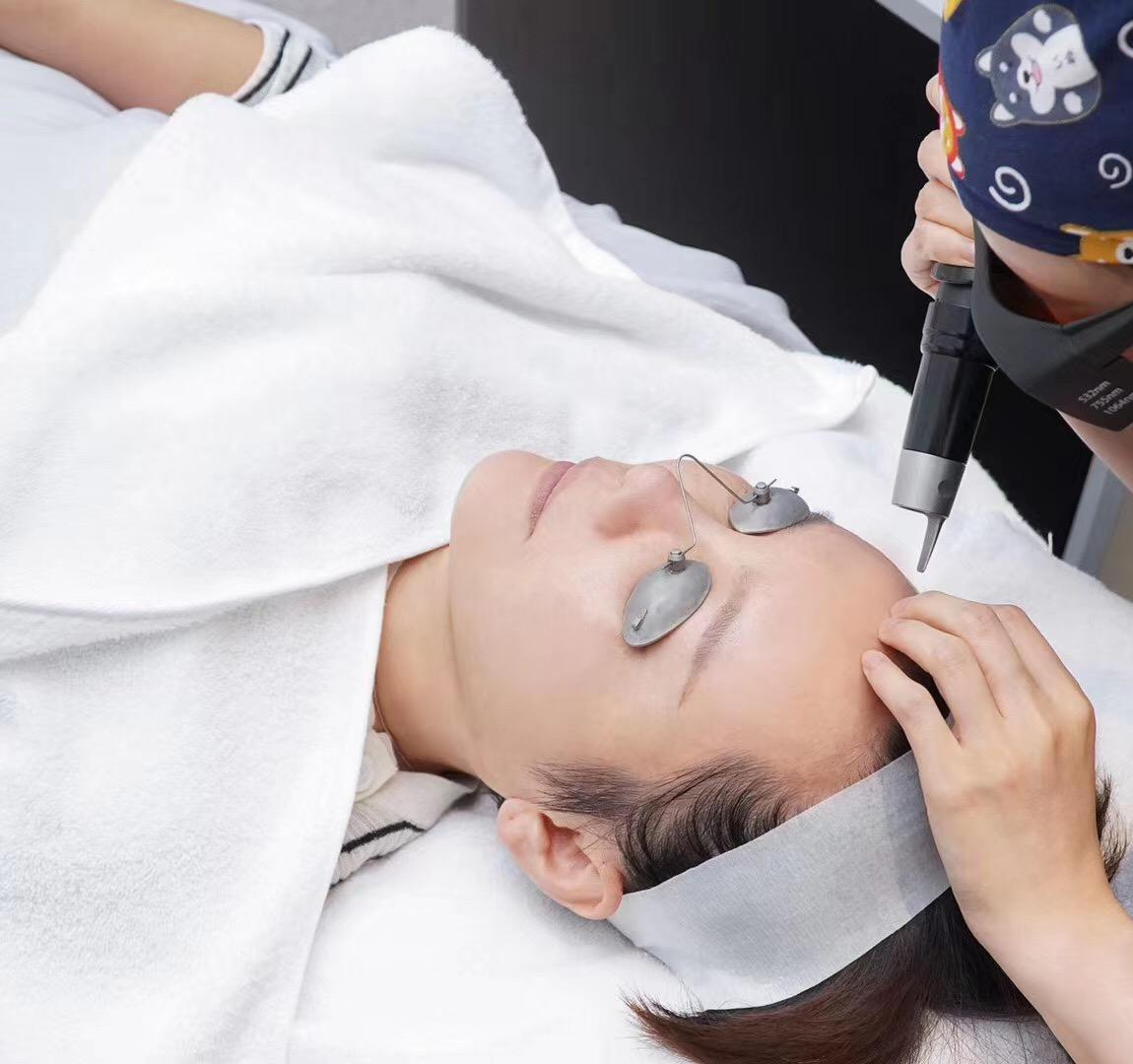 Picosecond Laser (Pico) — a practical guide to nearby treatment