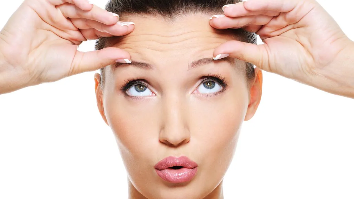 How to Remove Wrinkles from Face Quickly: Effective Solutions That Work