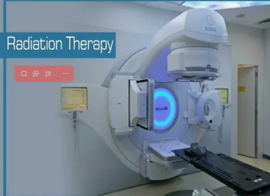 Is Damage From Radiotherapy Permanent? What Patients Need to Know