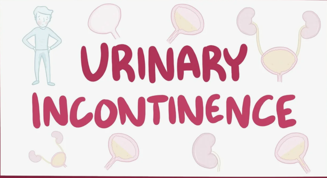 Understanding and Managing Incontinence