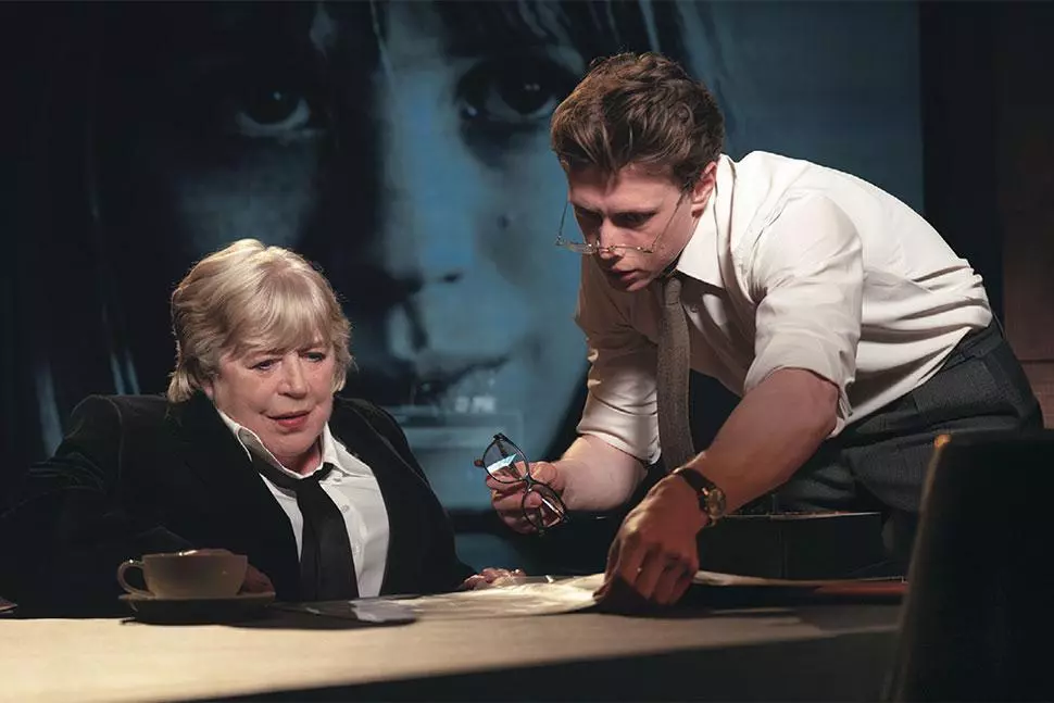Marianne Faithfull's Legacy Explored in "Broken English" Documentary