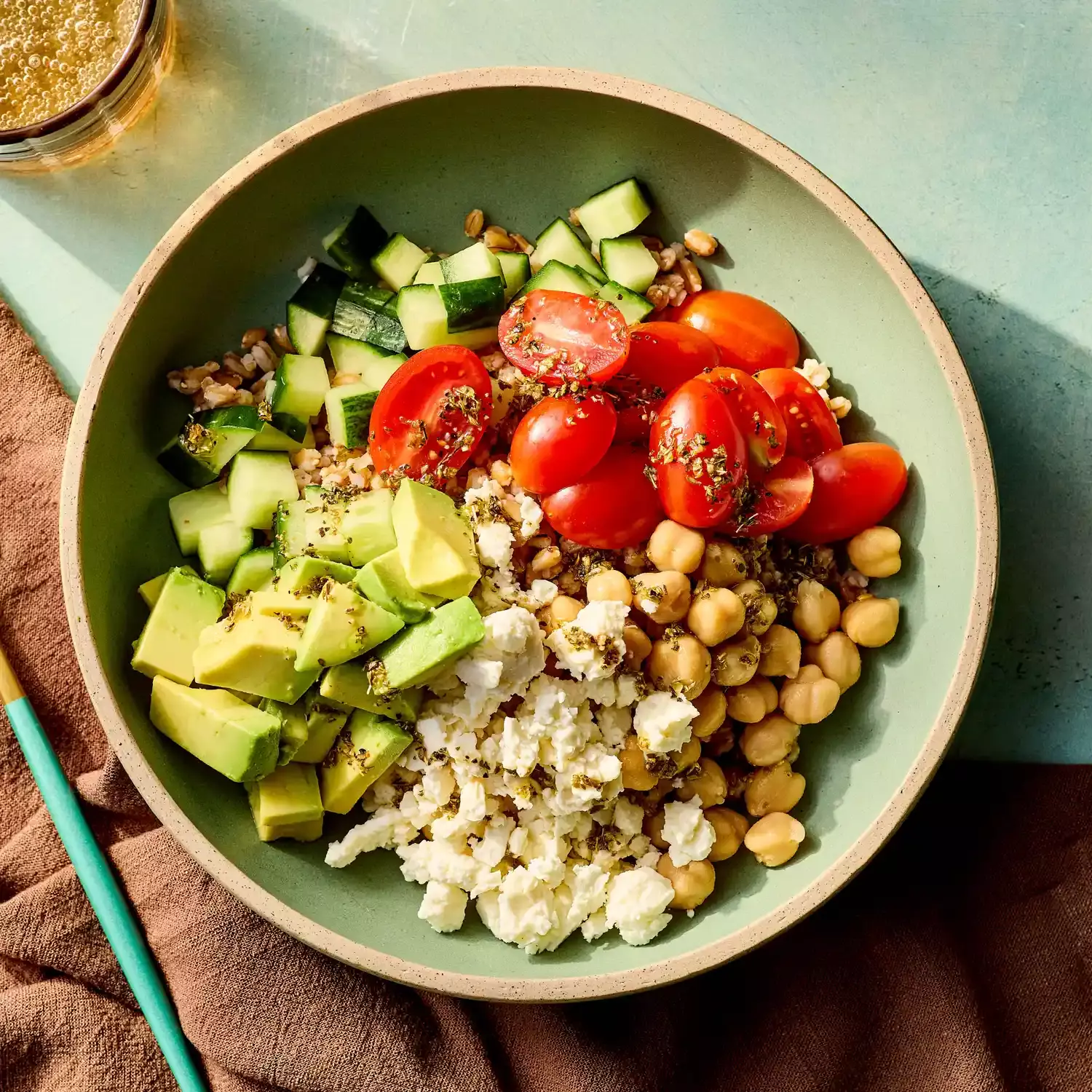 Nourishing Your Gut: High-Protein Dinners for Digestive Wellness