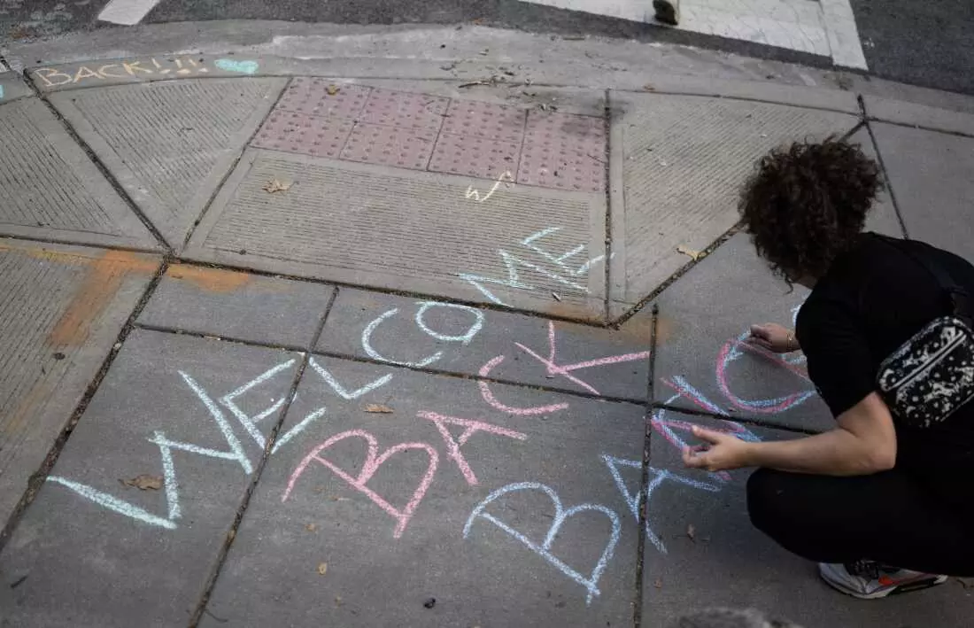 Immigration Enforcement's Chilling Effect on School-Bound Families