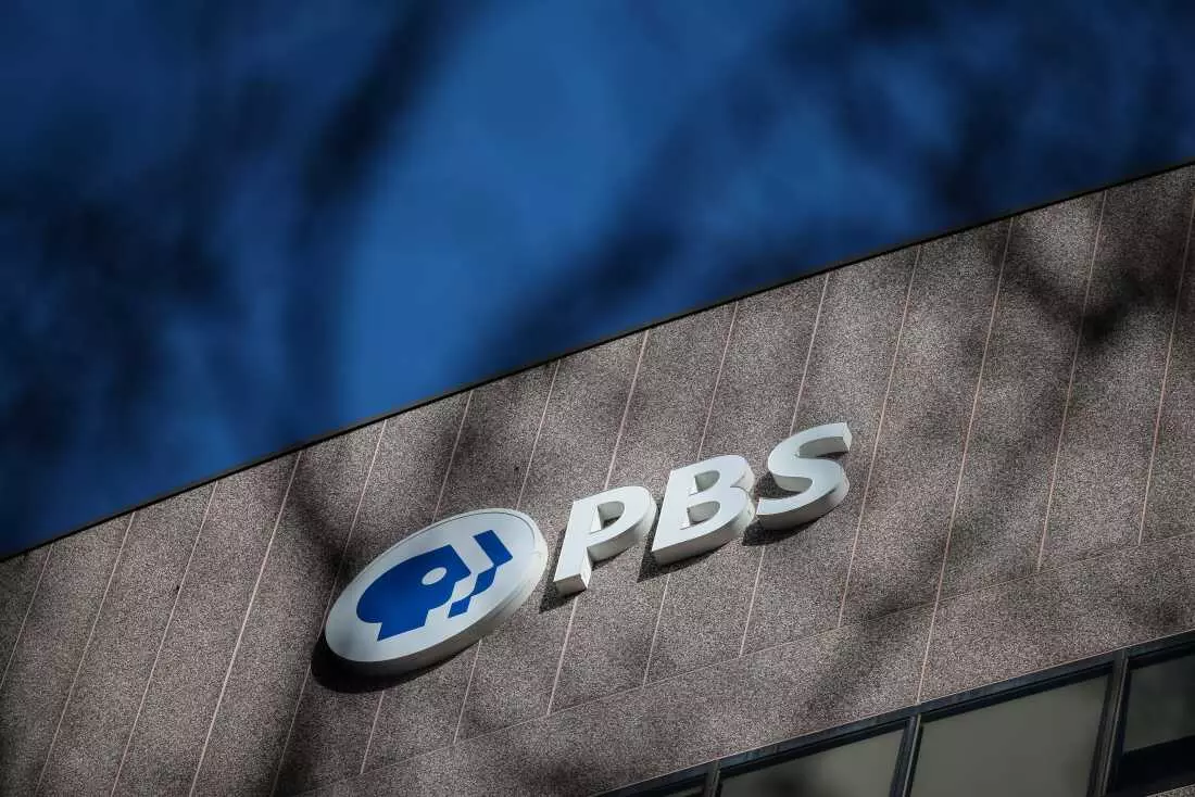 Public Broadcasting Faces Significant Layoffs Amid Federal Funding Cuts