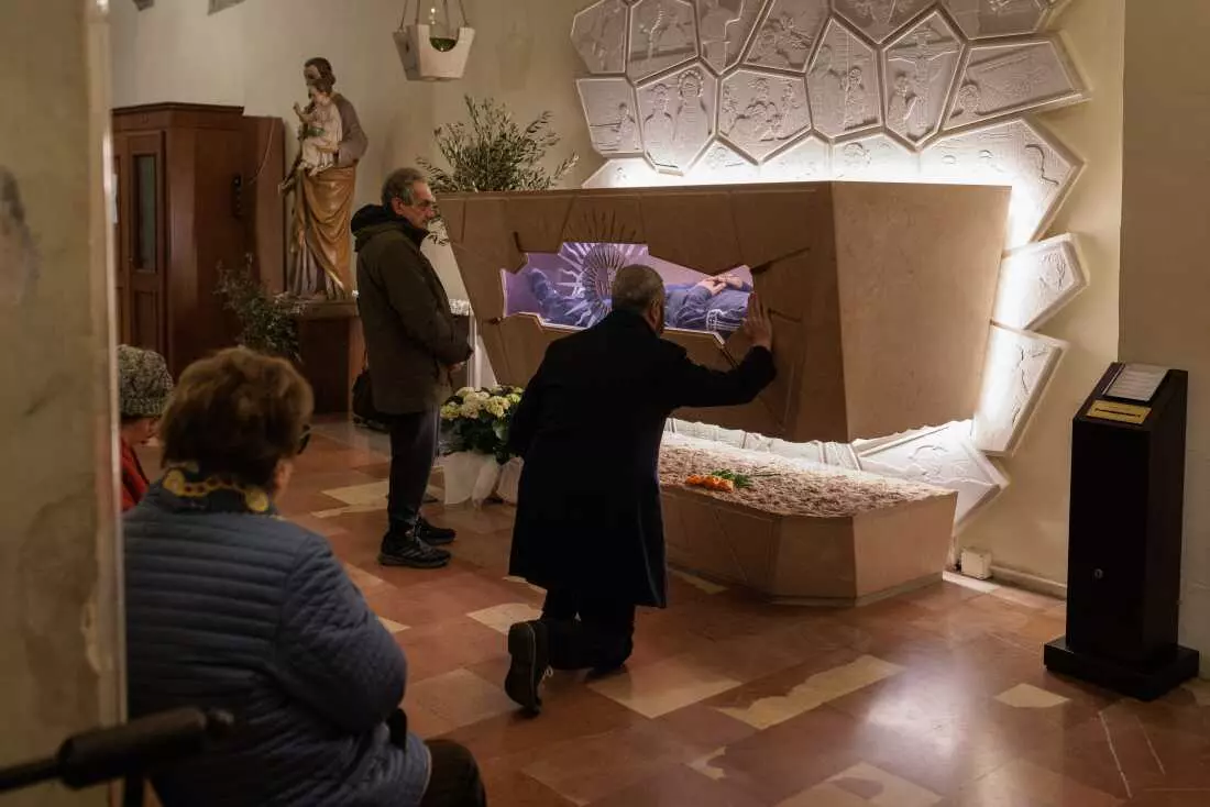 Carlo Acutis: The First Millennial Saint and Digital Evangelist
