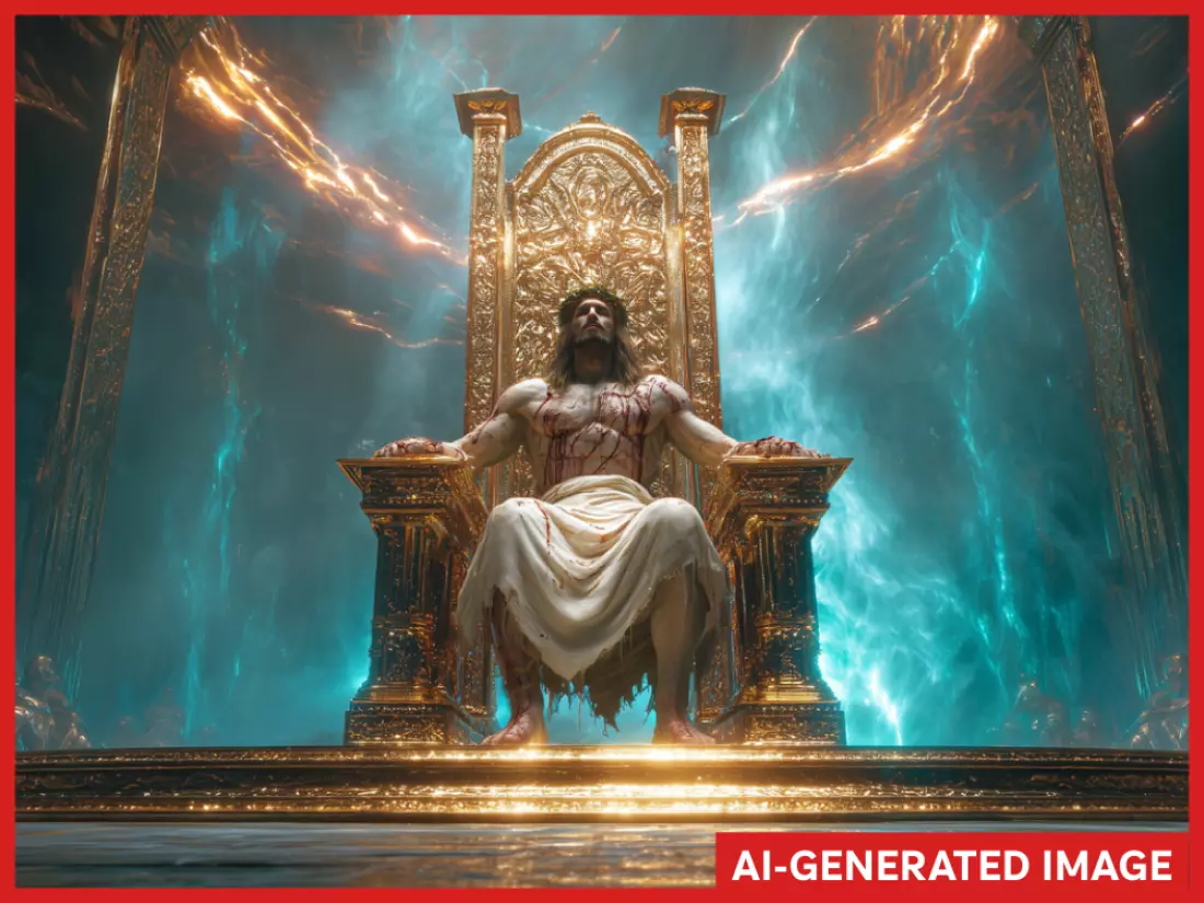 AI-Generated Biblical Content Ignites Debate Between Innovation and Tradition