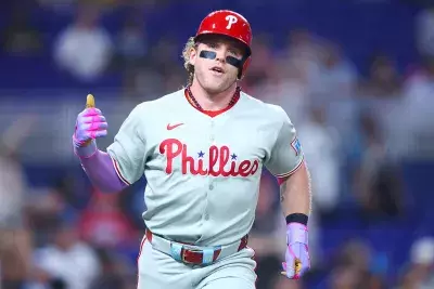 Young Fan's Baseball Dream Restored After Viral Home Run Ball Incident
