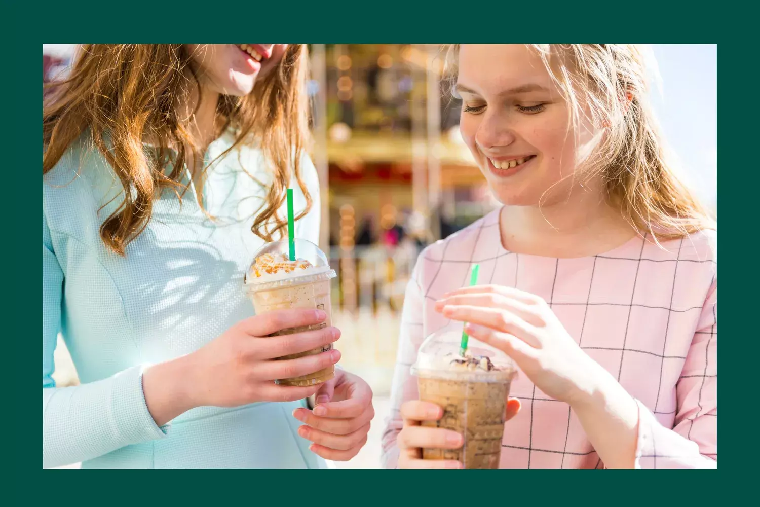 The Impact of Protein-Enhanced Beverages on Teen Health
