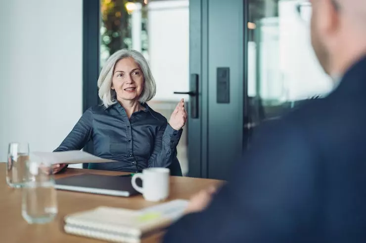 Rhode Island Mandates Menopause Workplace Accommodations