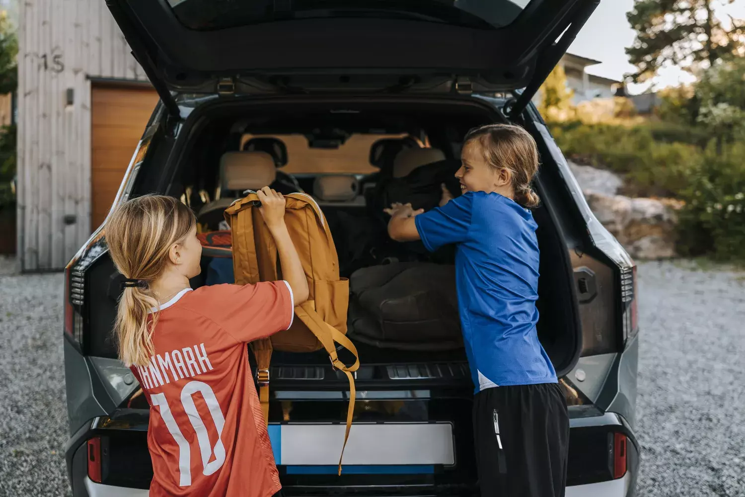Essential Gear for Managing Youth Sports Schedules