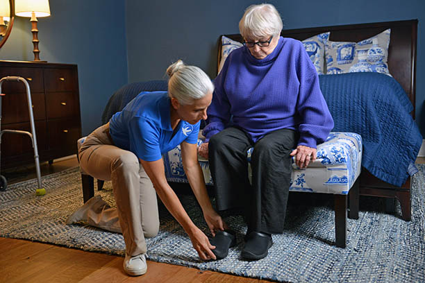 Elder Care in Orlando, Florida: Options, Costs, and Resources