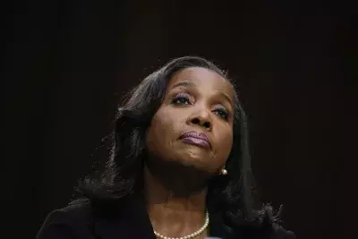 Appeals Court Halts Trump's Attempt to Remove Federal Reserve Governor Cook