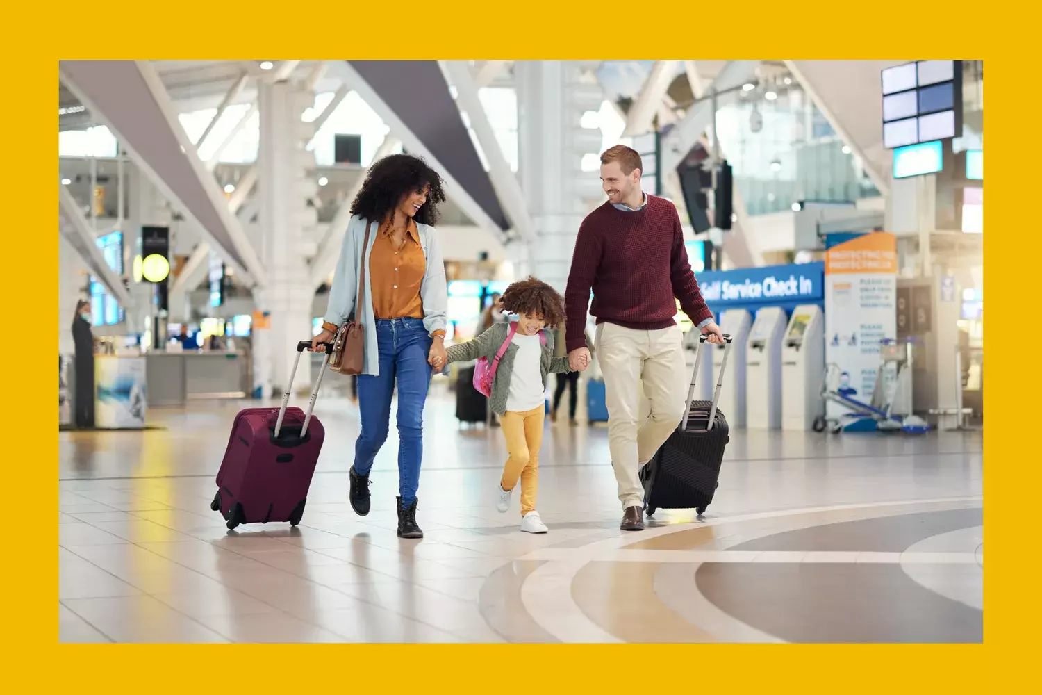 Educational Escapades: The Rising Trend of Off-Season Family Travel