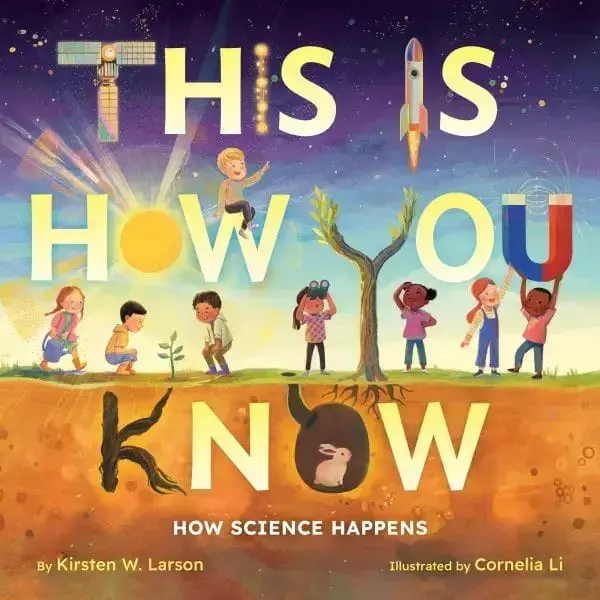 Nurturing Curiosity: Cultivating Young Scientific Minds