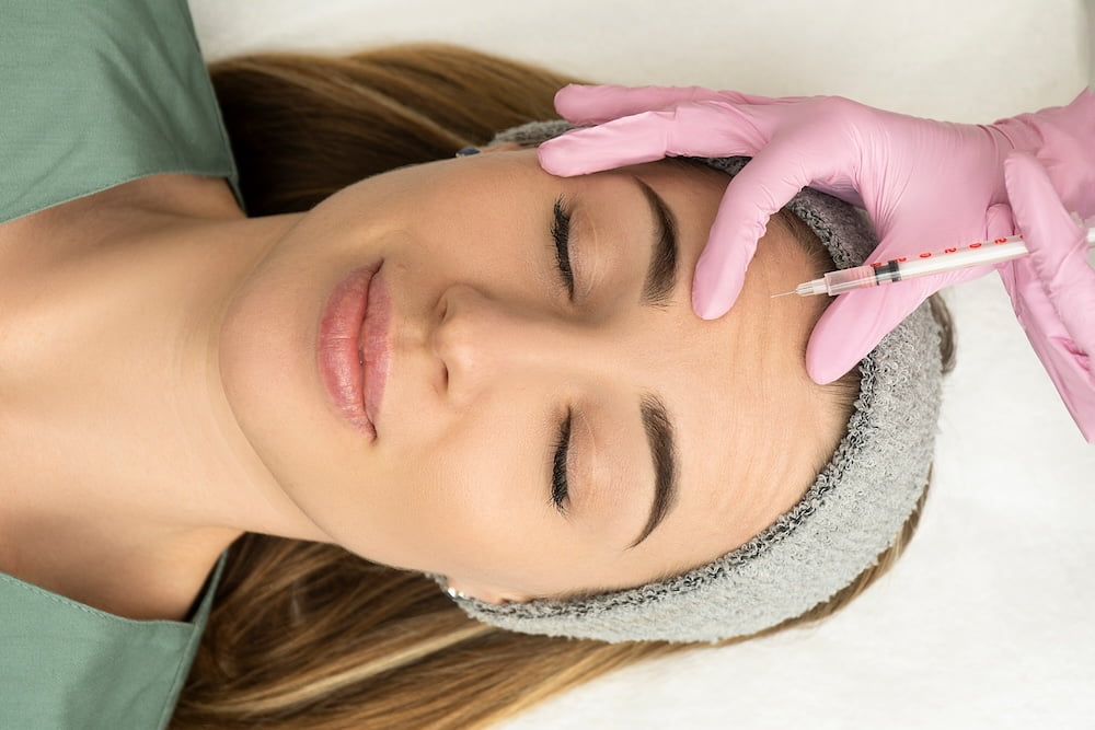 Clinics Seek People Interested in Botox Injection Trials