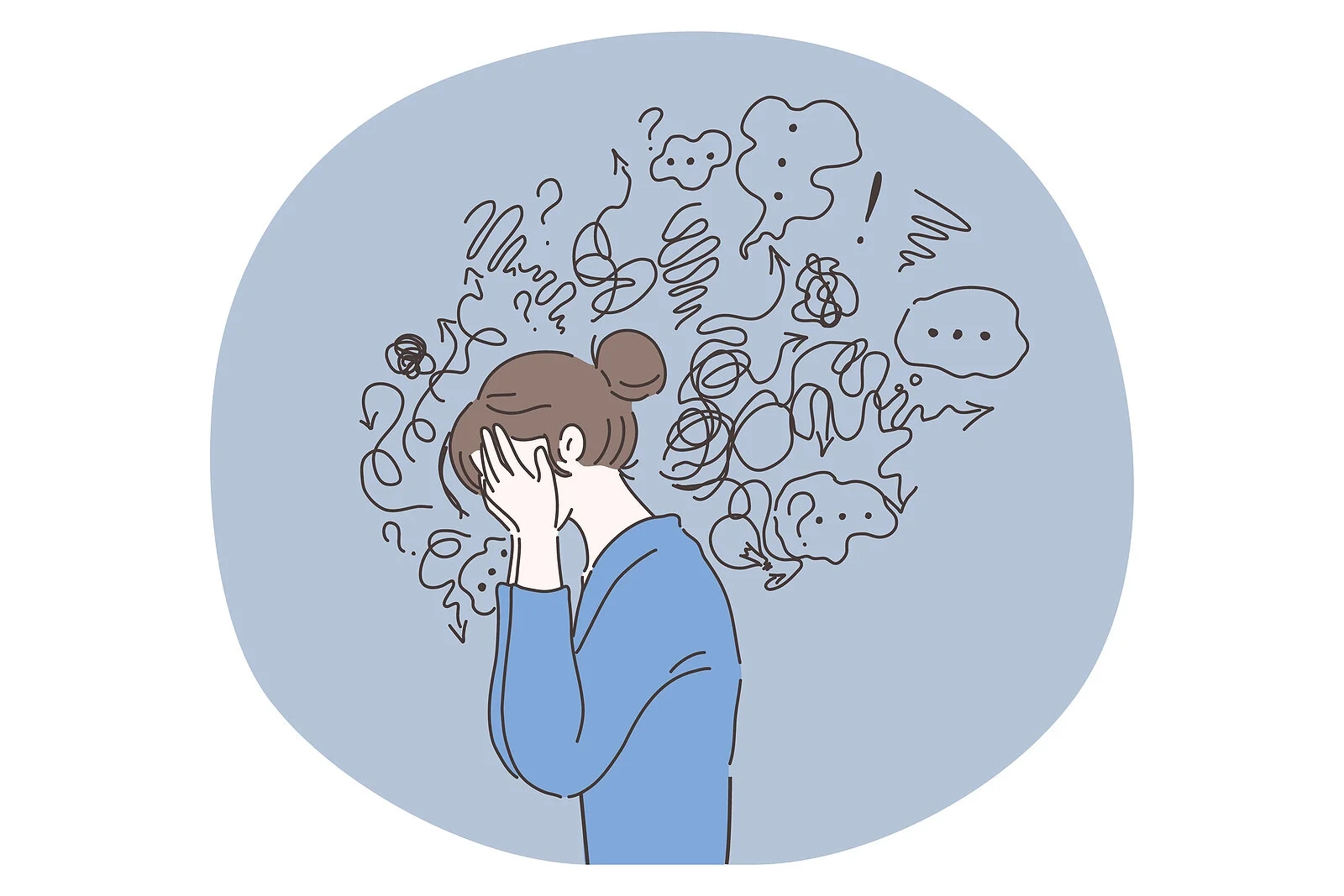 Panic Disorder — Understanding Treatment Options in the U.S.