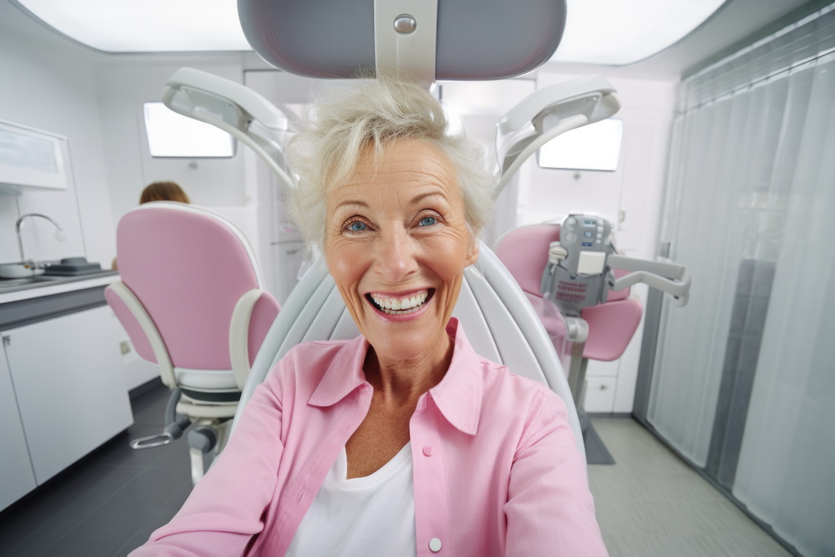 Achieve Your Ideal Smile with Cosmetic Dentistry Grants