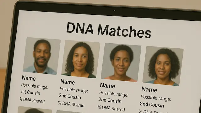 DNA Finding Family: How Genetic Testing Helps Reconnect Loved Ones