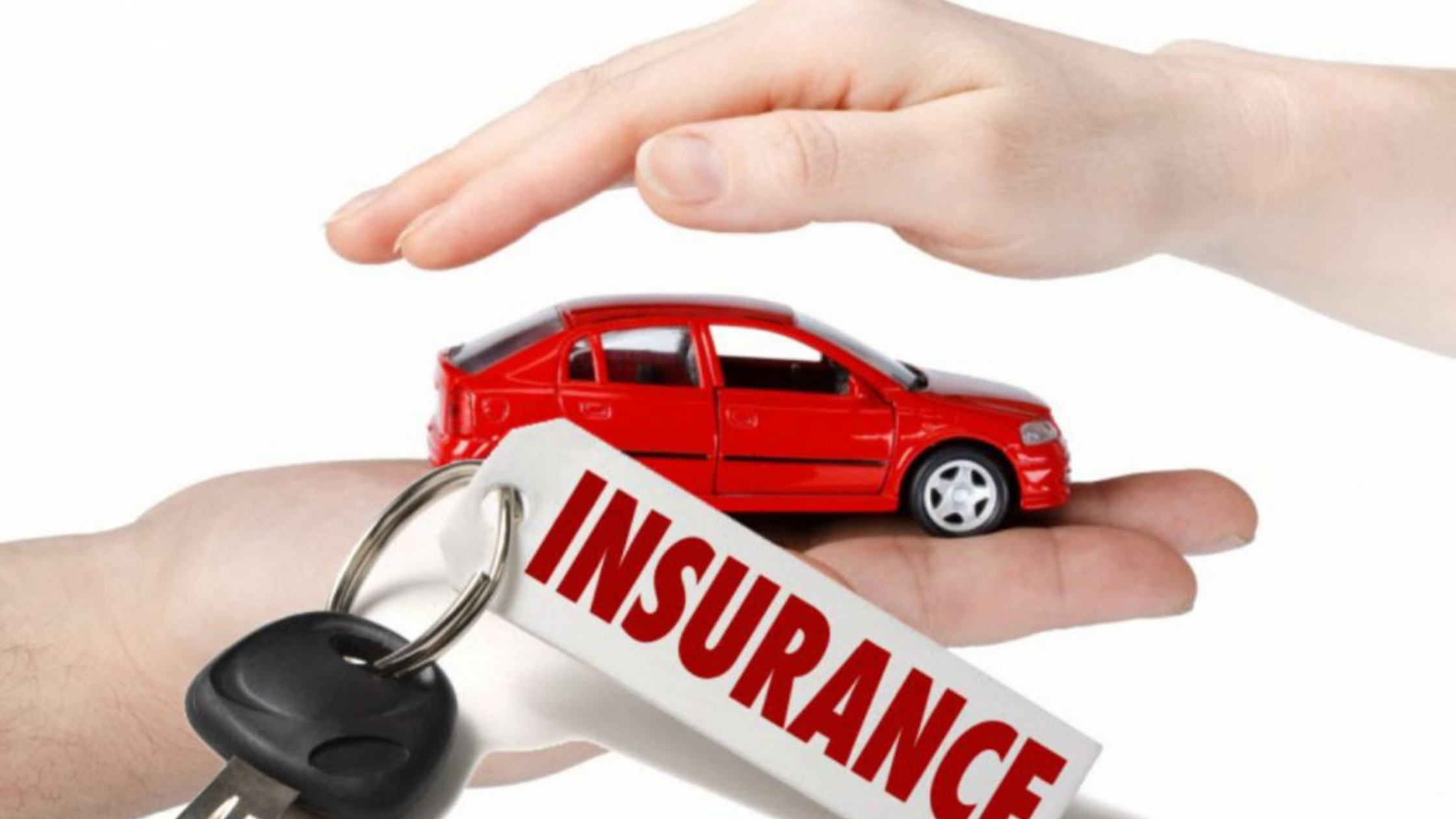 Car Insurance: What You Need to Know Before Hitting the Road