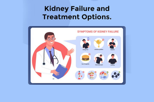 Comprehensive Guide to Kidney Failure: Options, Signs, and Prevention Strategies for 2025