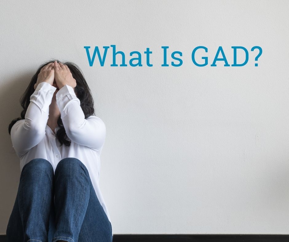 Generalized Anxiety Disorder (GAD) — Understanding Treatment Options in the U.S.