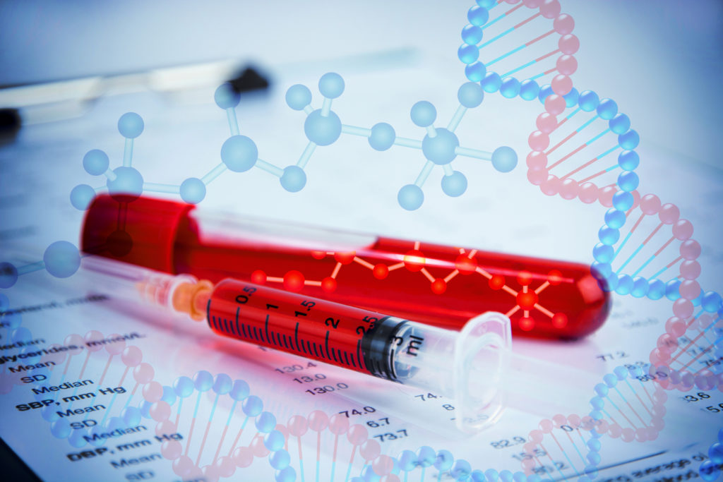 Hemophilia Treatment — Understanding Options in the U.S.