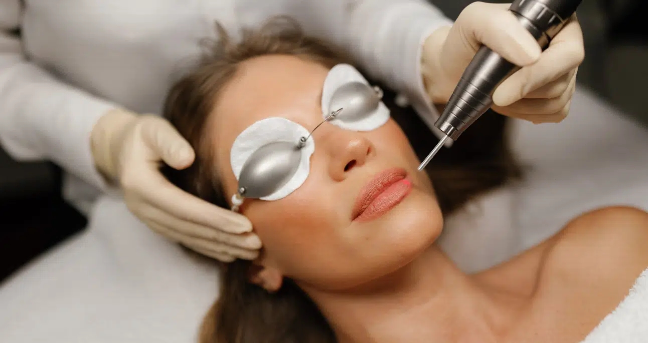 Masseter Toxin: A Non-Surgical Solution
