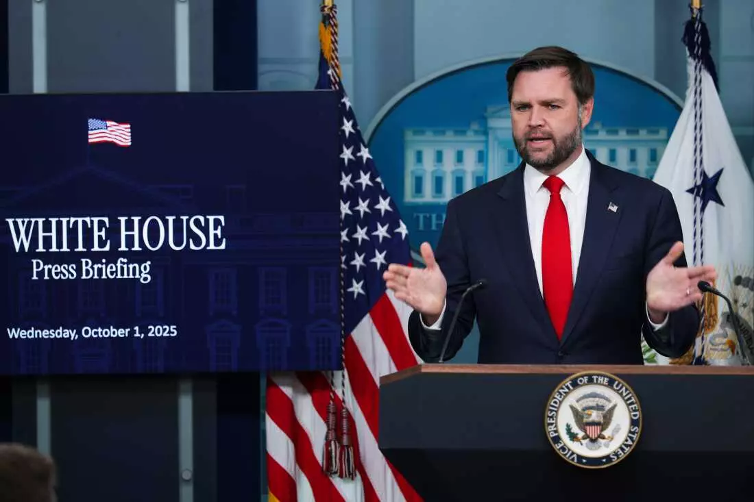 Insurance Industry Urges Swift Action on ACA Subsidies Amidst Government Shutdown