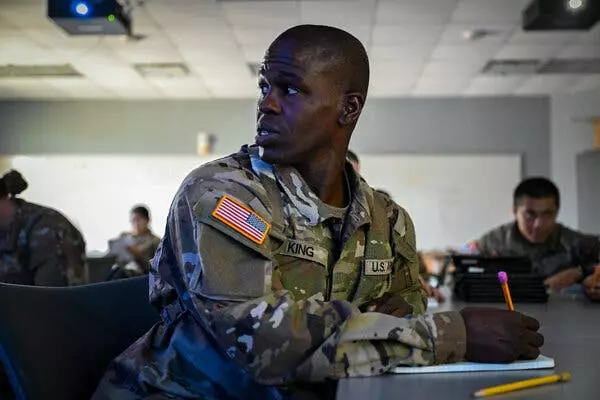U.S. Army's Preparatory Program: A Lifeline for Recruits