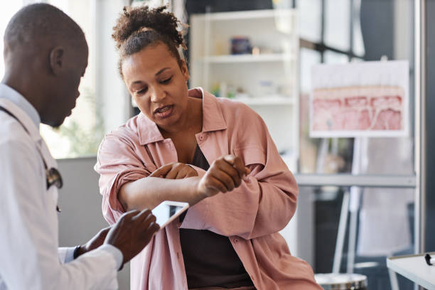 Understanding Cancerous Skin Rashes: Causes, Symptoms, and Treatment