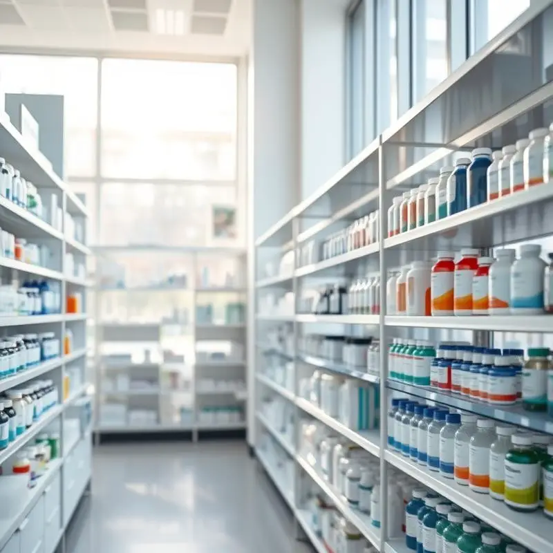 Effective Overactive Bladder Medication Options for 2025