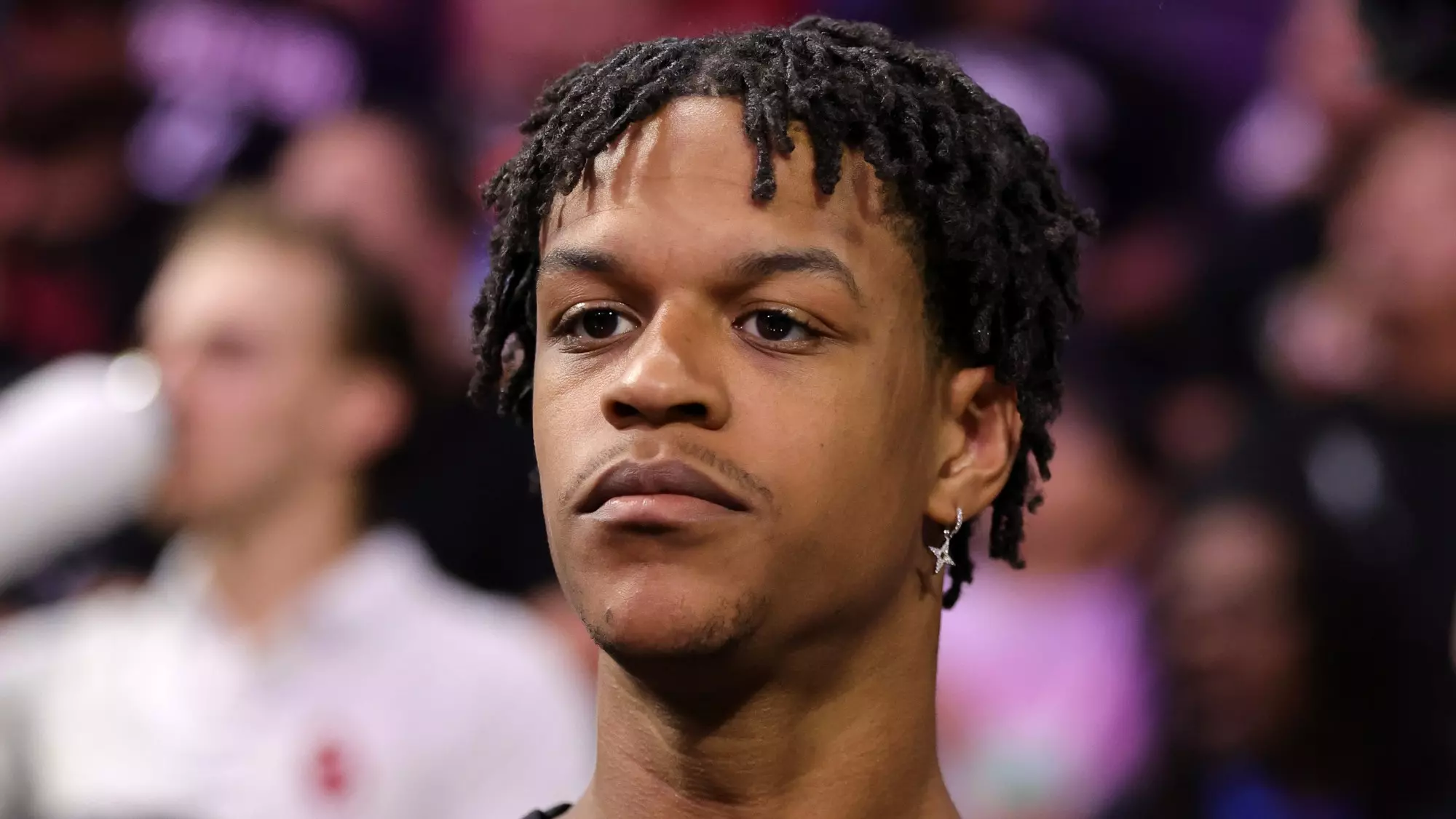 Shareef O'Neal Partners with Wasserman to Expand Beyond Basketball