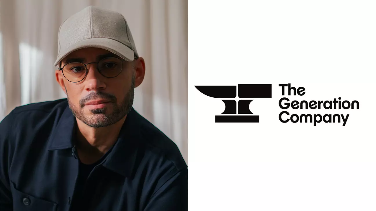 Promise Launches 'The Generation Company' to Revolutionize Filmmaking with Generative AI