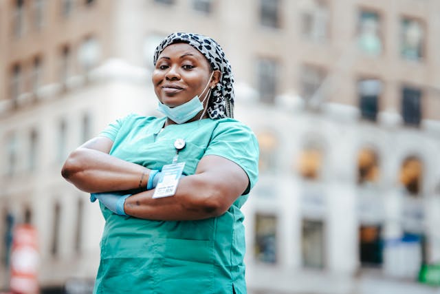 Online Certified Nursing Assistant Courses: Your Pathway to CNA Certification