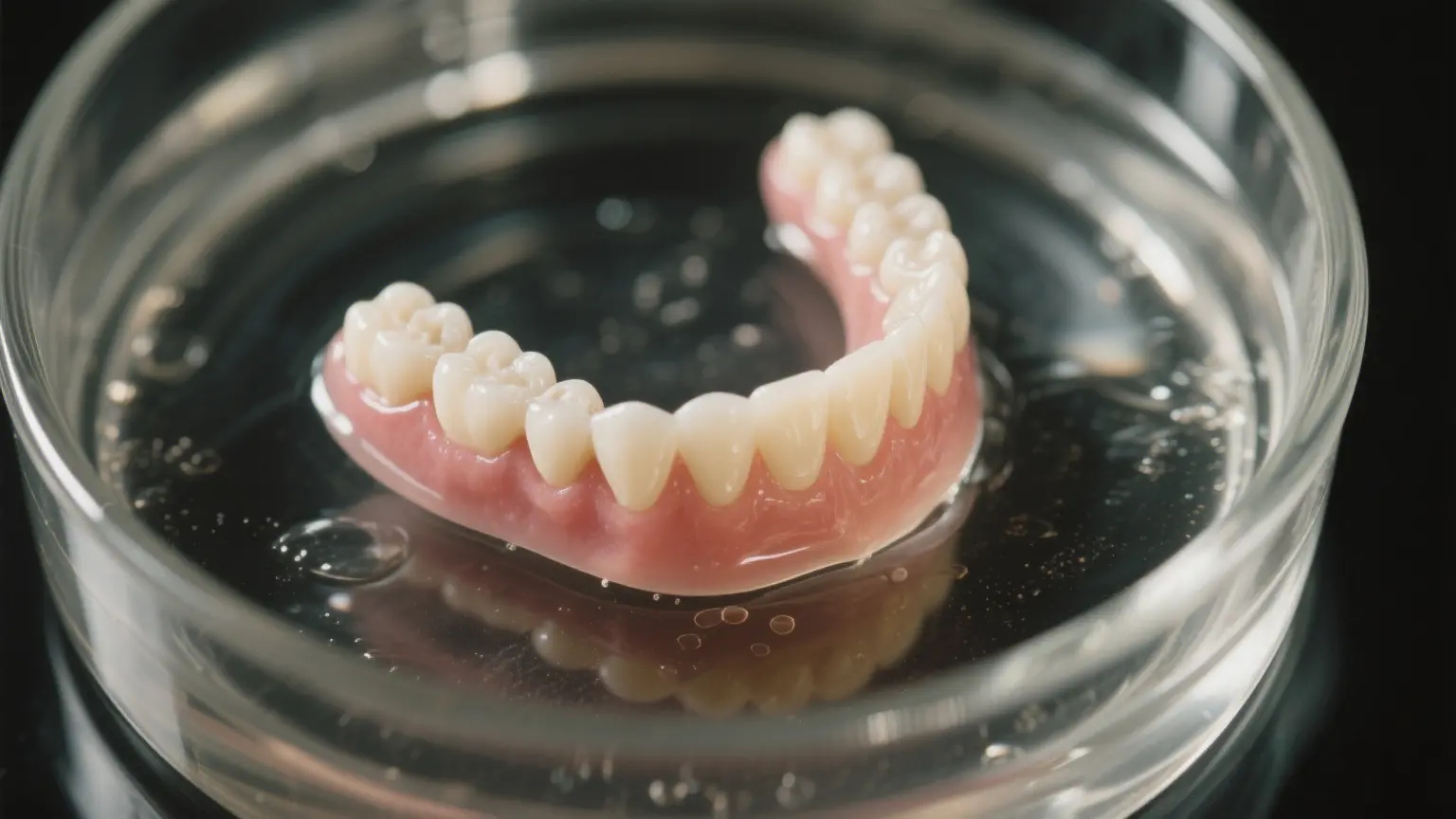 Canada — A Guide to Dentures for Seniors: Prices and Clinics