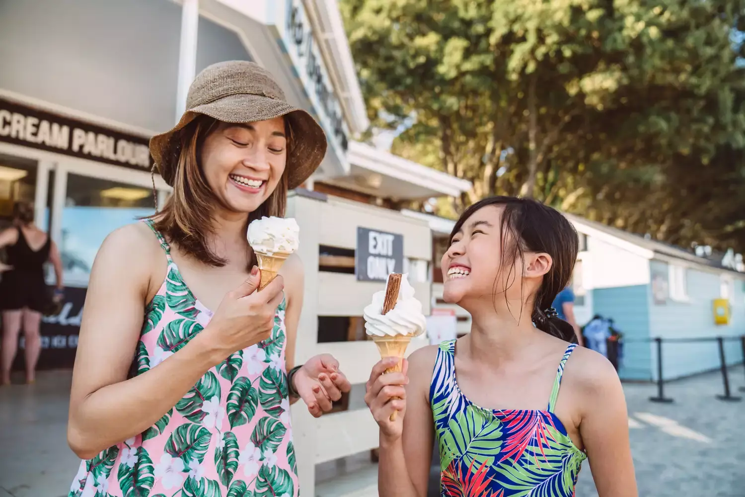 Embracing the 'Butter Mom' Philosophy: Nurturing a Healthy Relationship with Food in Children