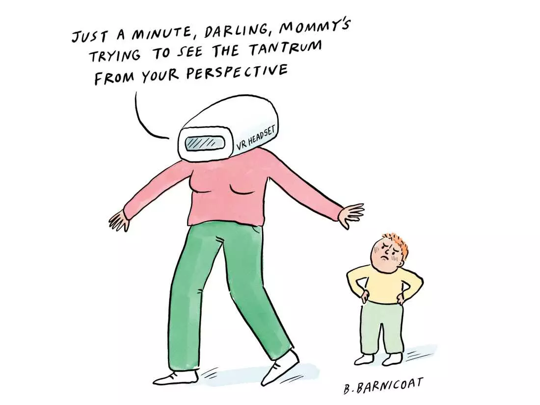 Decoding Toddler Behavior: Expert Insights for Parents