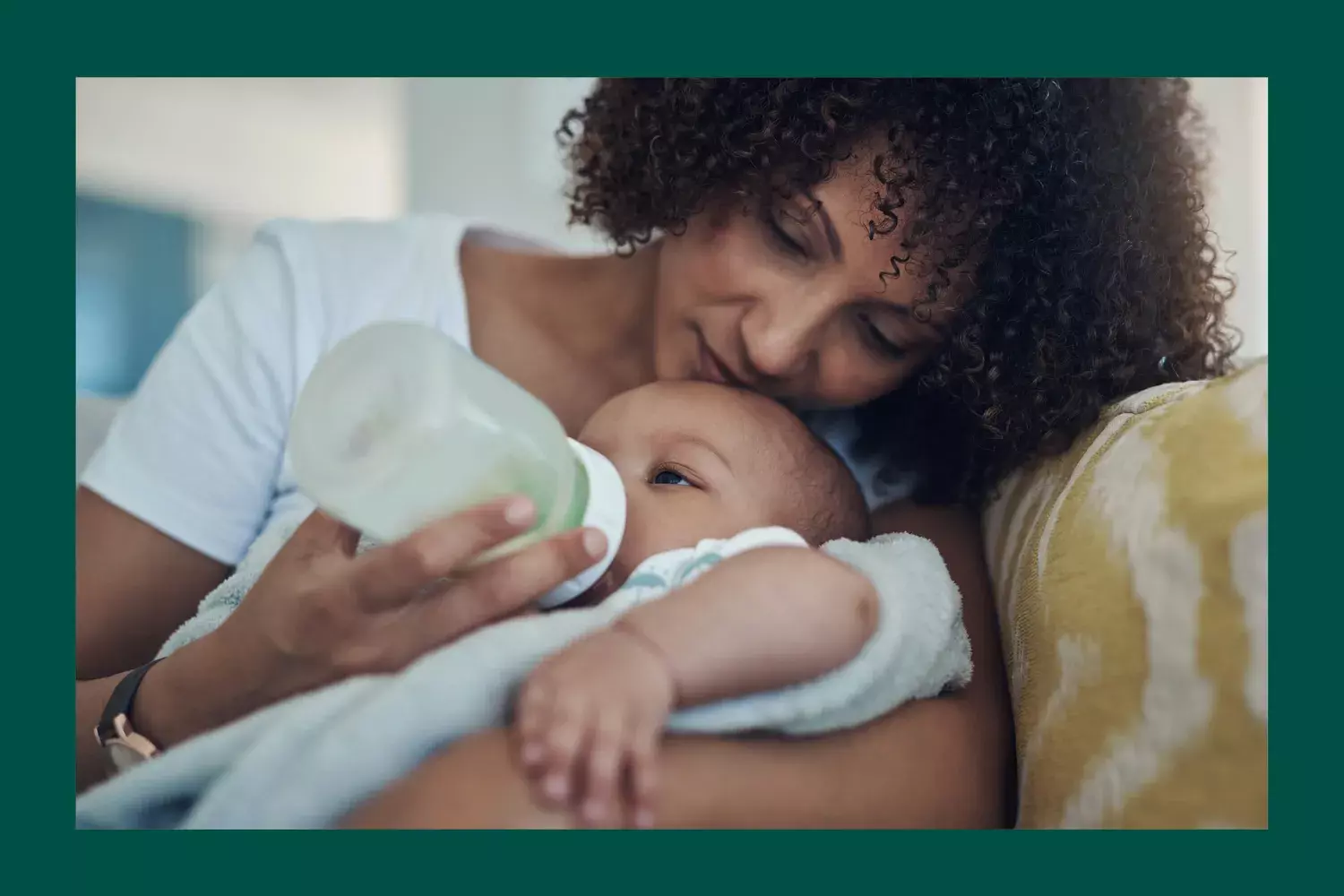 The Impact of Mother Absence on New Mothers' Mental Health and Support Needs