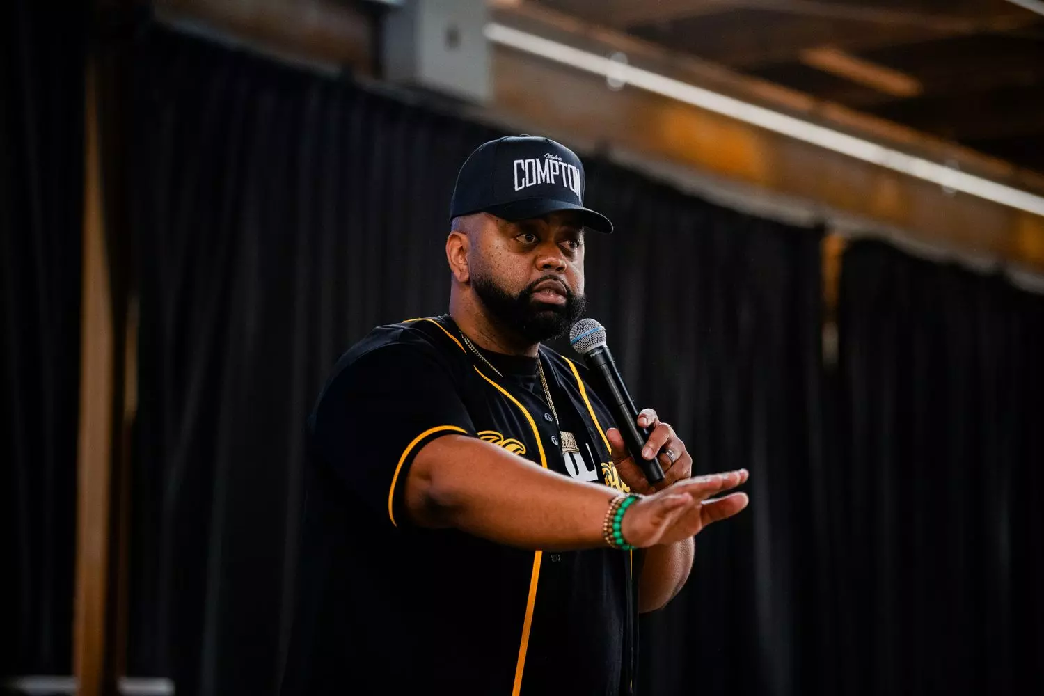 Transforming Education: Principal Rahh's Vision for Student Engagement