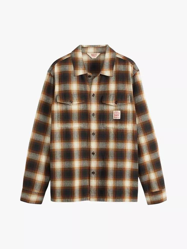 A Journey Through Levi's NYC: Unearthing Timeless Styles and Modern Fits