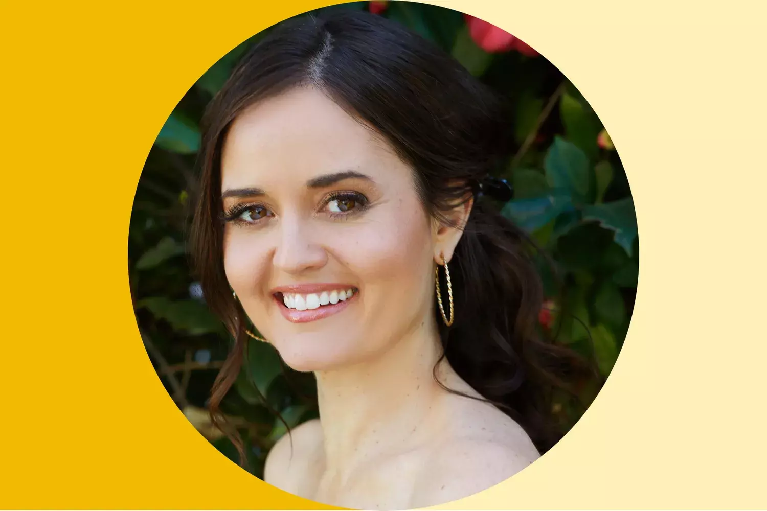 Danica McKellar: Actress, Author, Mathematician, and Advocate for Math Education