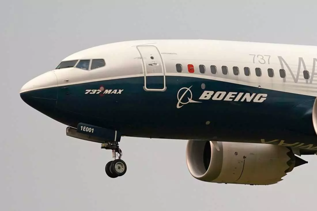 Boeing Avoids Criminal Charges in 737 Max Crashes, Sparking Controversy