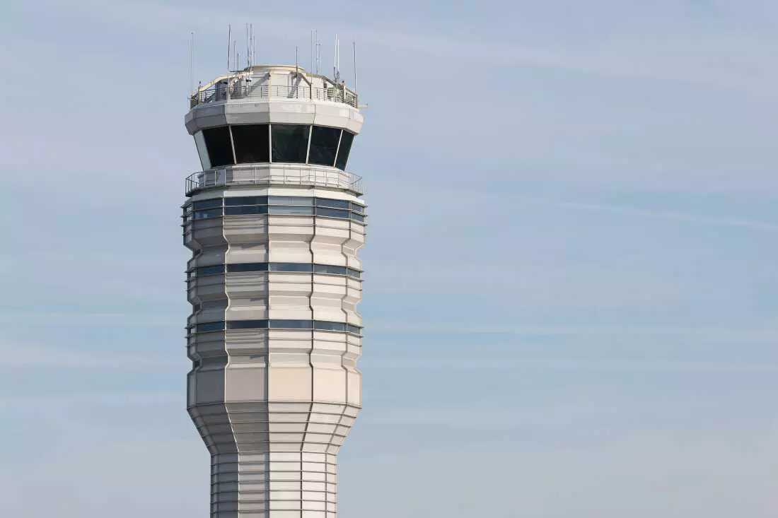 FAA Implements Air Traffic Reductions Amidst Government Shutdown and Staffing Shortages