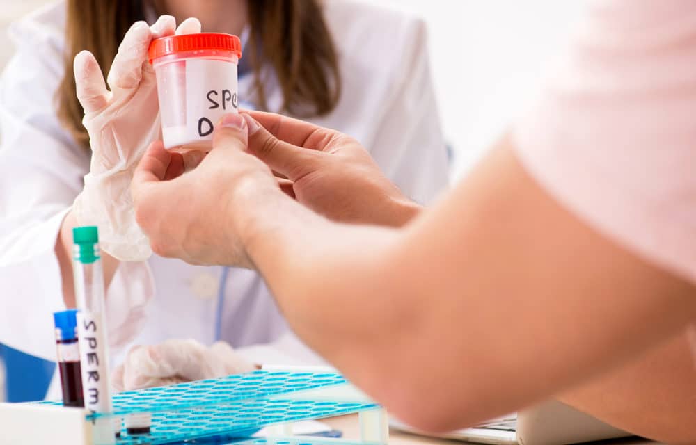 Want to Earn by Donating Sperm? Here’s How It Works and What You Can Expect